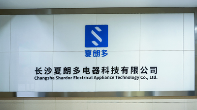 Κίνα Changsha Shardor Electrical Appliance Technology Co., Ltd