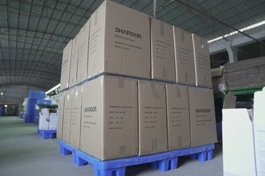 Κίνα Changsha Shardor Electrical Appliance Technology Co., Ltd