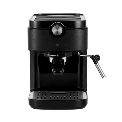 SS304 πολλών χρήσεων Roaster μηχανών 0.9L ιταλικός Espresso καφέ ψηφιακός κατασκευαστής καφέ