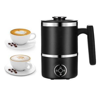 αυτόματο ηλεκτρικό γάλα Frother μηχανών αφρού Frother γάλακτος 220V Espresso