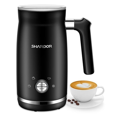 Αυτόματο Espresso γάλακτος Frother γάλα Frother Cappuccino ανοξείδωτου καυτό κρύο