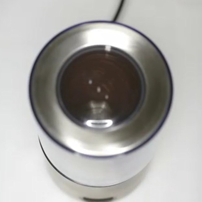 2 σε 1 φασόλι καφέ αρμέξτε Frother την πολυ λειτουργική μηχανή καφέ χρήσης 200W ημι αυτόματη