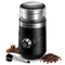 χρησιμοποιημένος μύλος καφέ μηχανών Espresso κατασκευαστών καφέ 70g SS304 μπαταρία με την κλειδαριά Safty