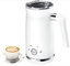 Το γάλα Frother 150ML Espresso χτυπά ελαφρά τον εργονομικό σχεδίου κατασκευαστή αφρού γάλακτος μεγάλης περιεκτικότητας ηλεκτρικό