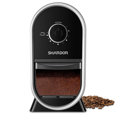 60g πλήρως αυτόματες φορητές Espresso μηχανών καφέ συσκευές κουζινών κατασκευαστών ABS 240V