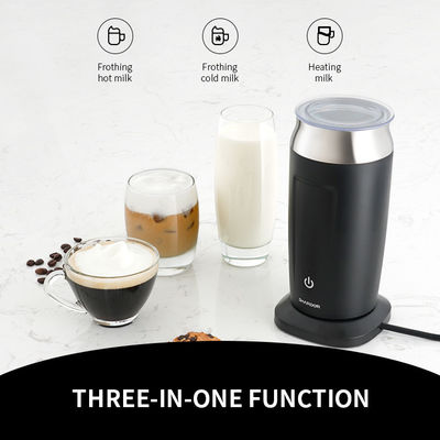 COem μίνι ηλεκτρικό γάλακτος Frother αφρού σπίτι Espressp κουζινών κατασκευαστών αυτόματο